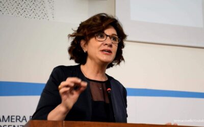 Terziario Donna Confcommercio, Anna Gallo confermata nel Consiglio Direttivo Nazionale