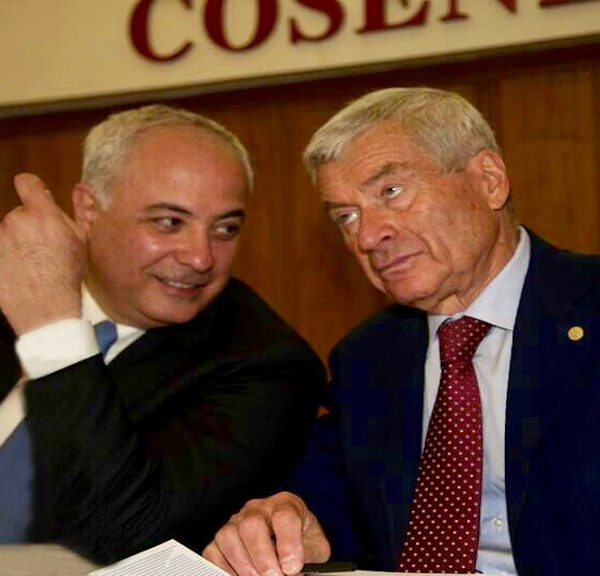 Governo: Sangalli, squadra può imprimere svolta alla crisi