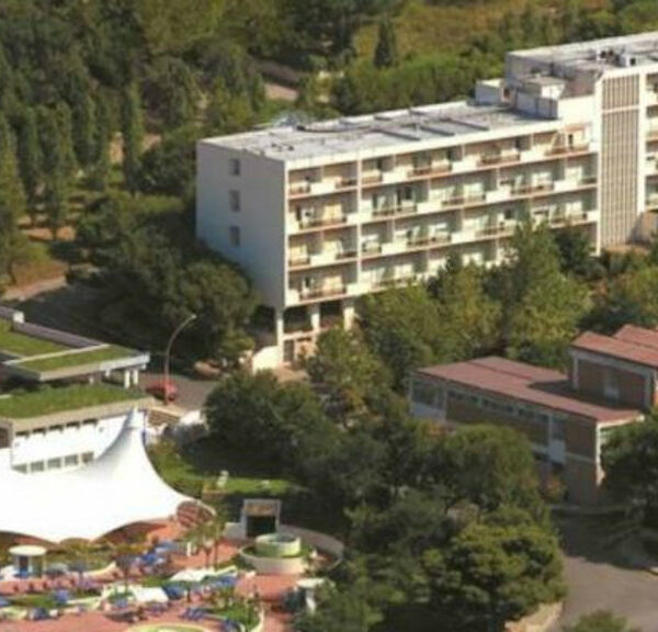 terme luigiane