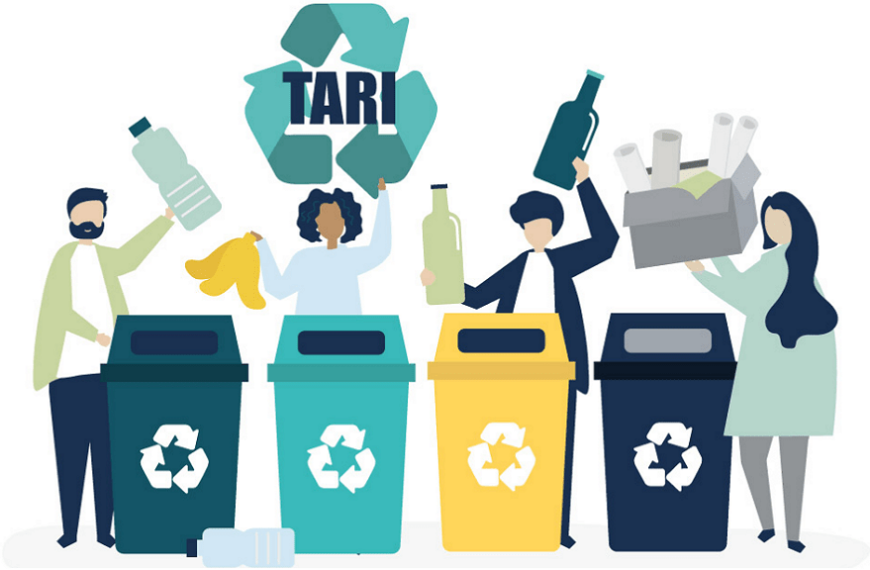Guida TARI 2021. Informazioni utili sulla tassa sui rifiuti