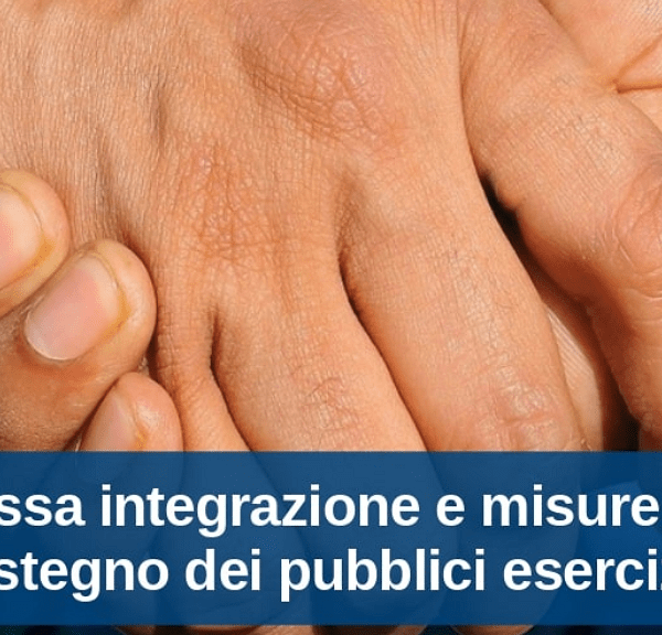 Webinar Cassa integrazione Fipe