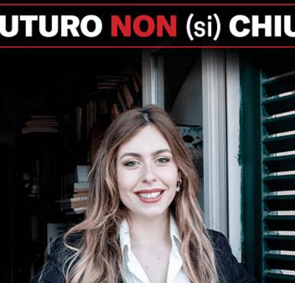Il futuro non (si) chiude