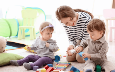 Bonus baby sitting. Attivazione procedura per presentazione domande