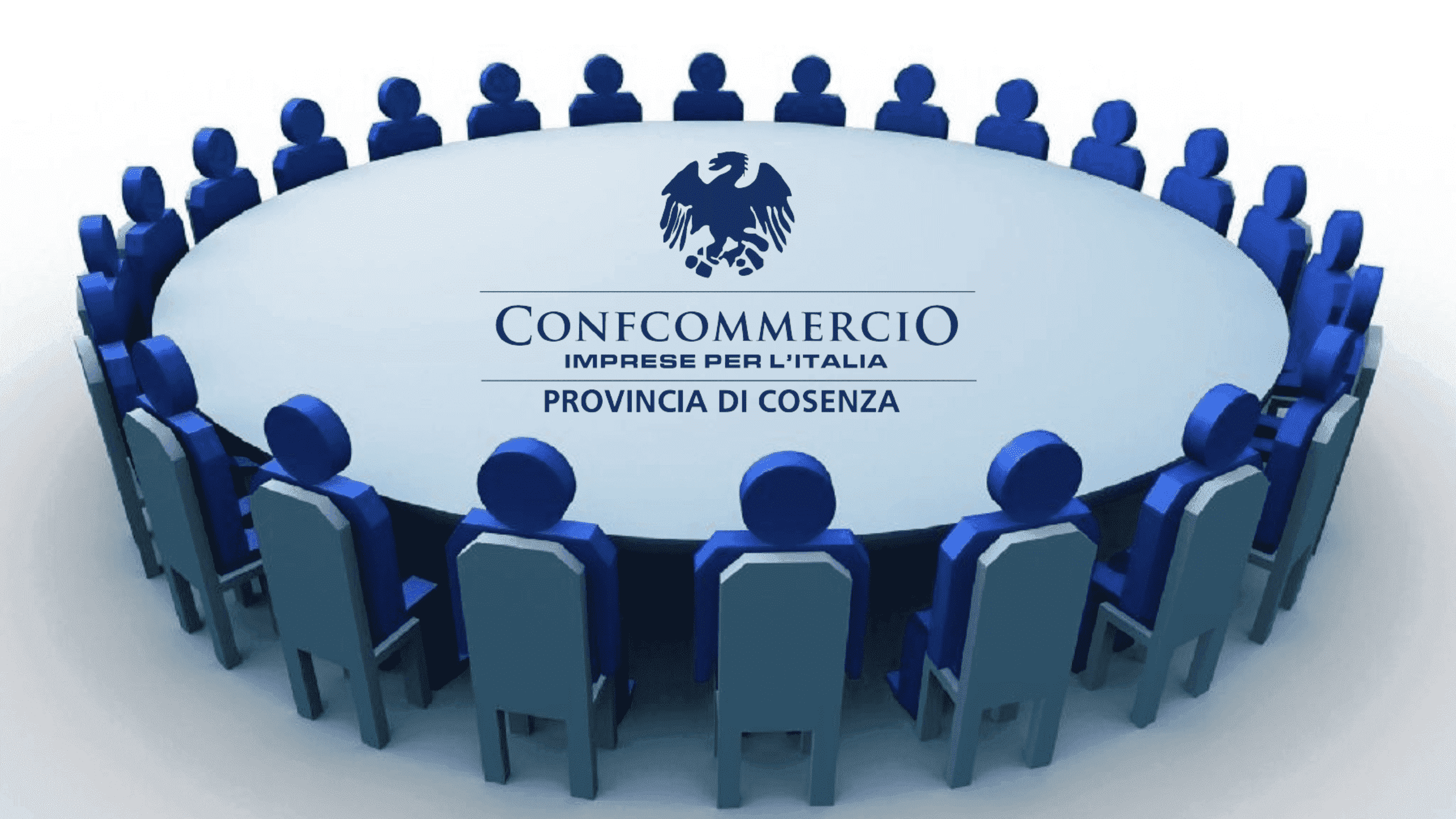 Convocazione Assemblea costitutiva ASSIPAN provincia di Cosenza