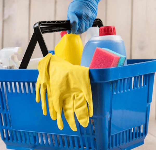 Sanificazione obbligatoria negli ambienti di lavoro