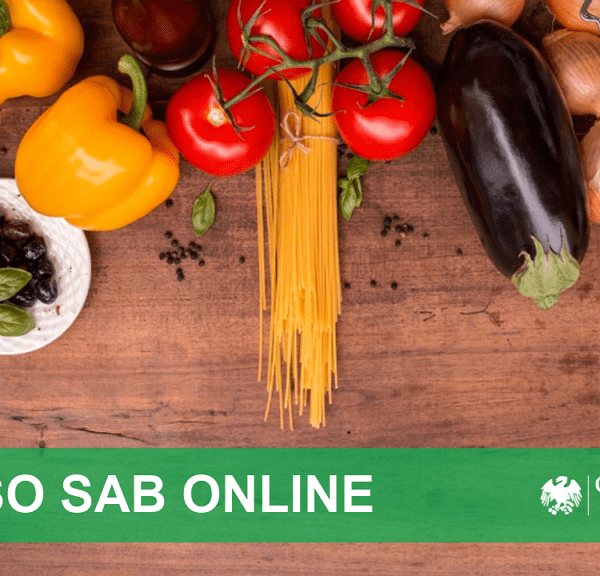 Corso somministrazione alimenti e bevande