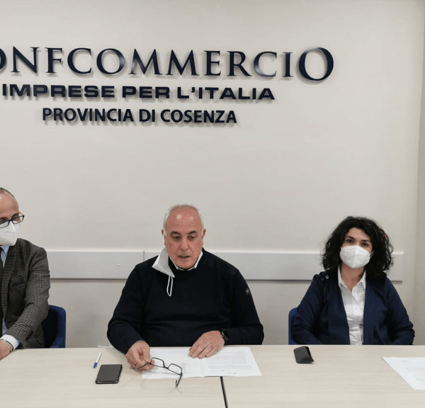 Fiavet Calabria. Giuseppe Giovanni Zampino riconfermato alla guida