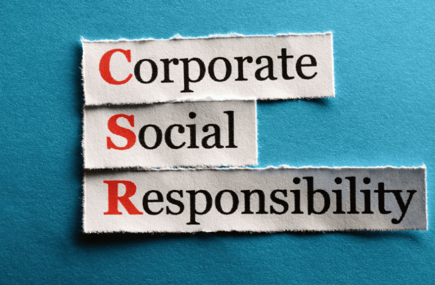Iniziativa OIL sulle pratiche di responsabilità sociale delle imprese