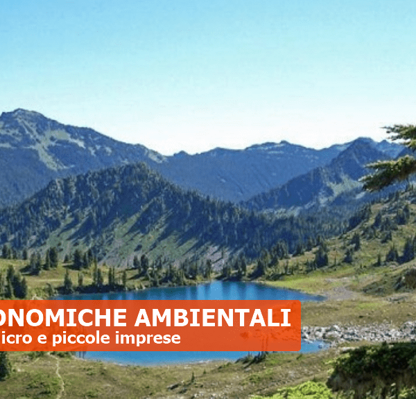 Presentazione domande contributo ZEA. Proroga al 14 aprile