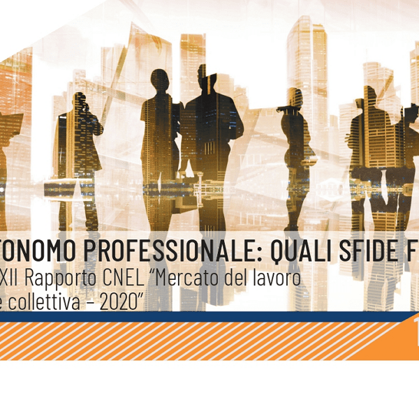 Lavoro autonomo professionale: quali sfide future?