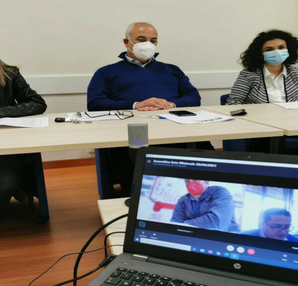 Assemblea ente bliaterale cosenza