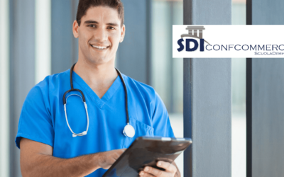 SDI Confcommercio. Corso Operatore Socio Sanitario