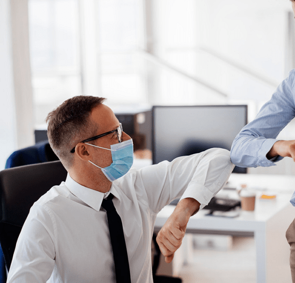 Riammissione in servizio dei lavoratori dopo assenza per malattia Covid-19