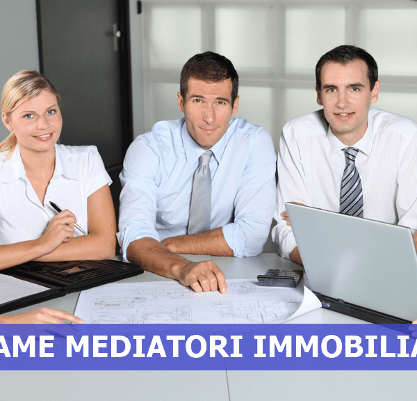 agenti immobiliari