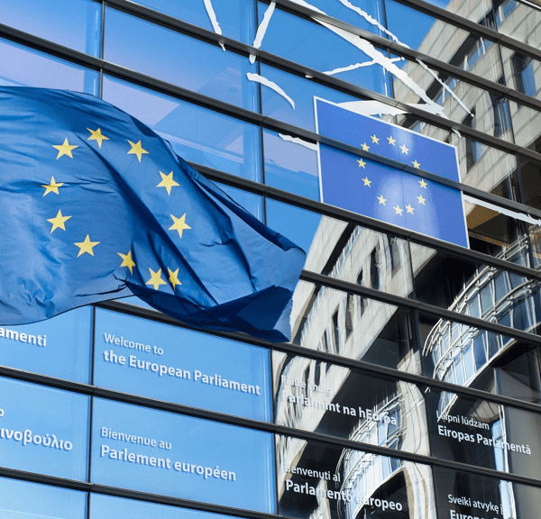 parlamento europeo