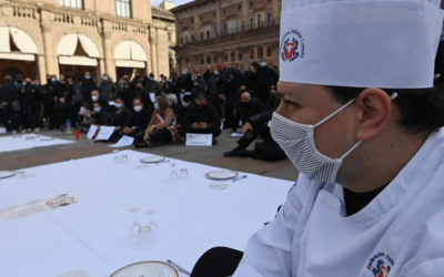 Fipe torna in piazza a Roma