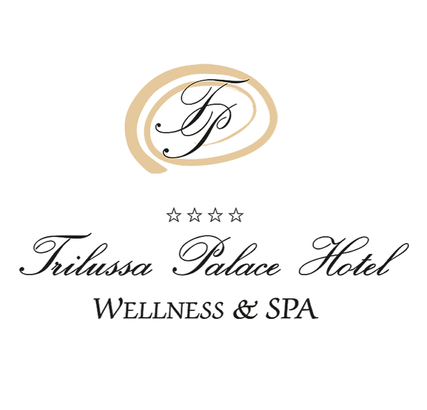 logo hotel trilussa
