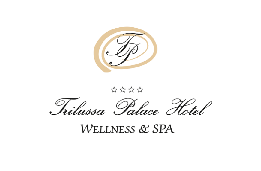 logo hotel trilussa