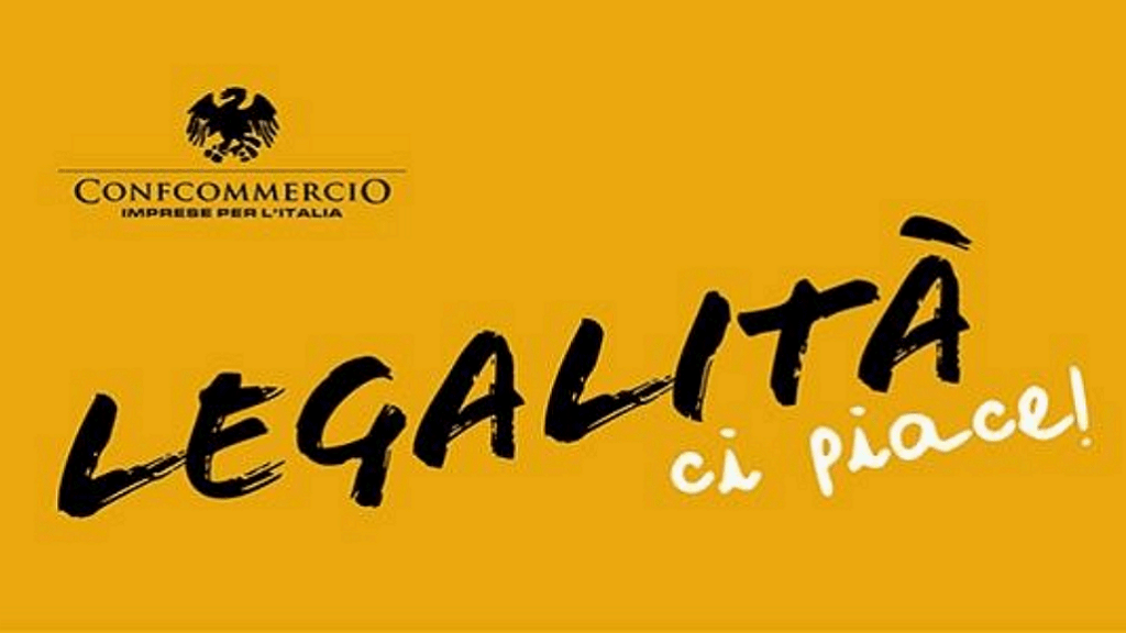 Ottava edizione per “Legalità, ci piace!”
