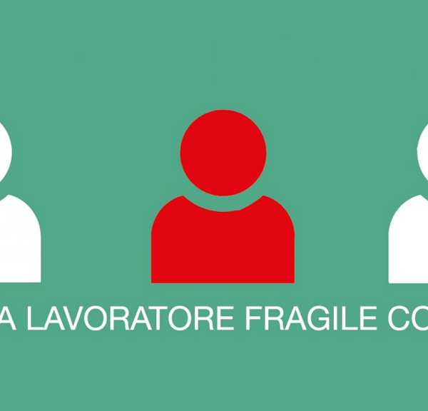 tutela lavoratori fragili