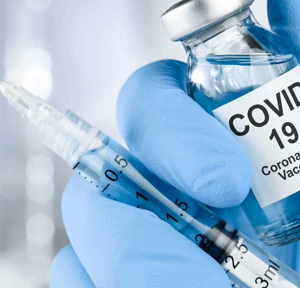 vaccinazioni covid