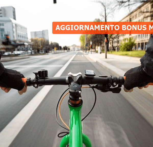 bicicletta