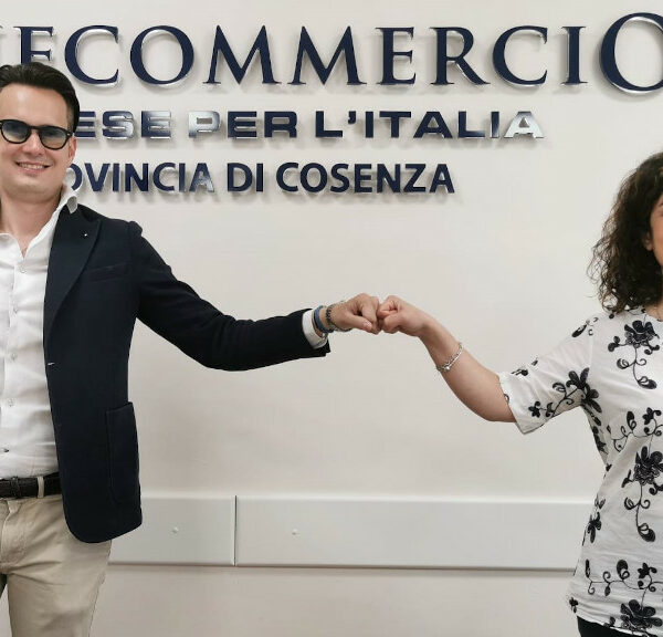Protocollo d’intesa tra Confcommercio Cosenza e Maccaroni Chef Academy