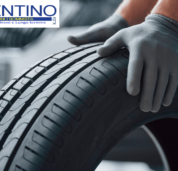 Cosentino. Gommista, centro revisioni, noleggio breve e lungo termine