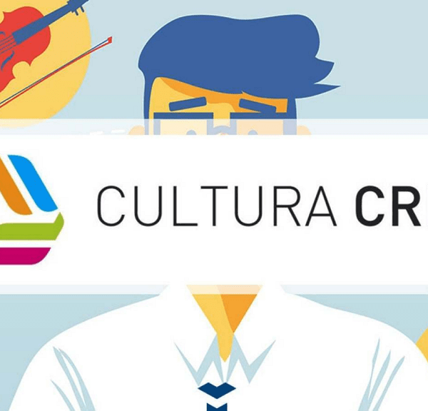 logo cultura crea