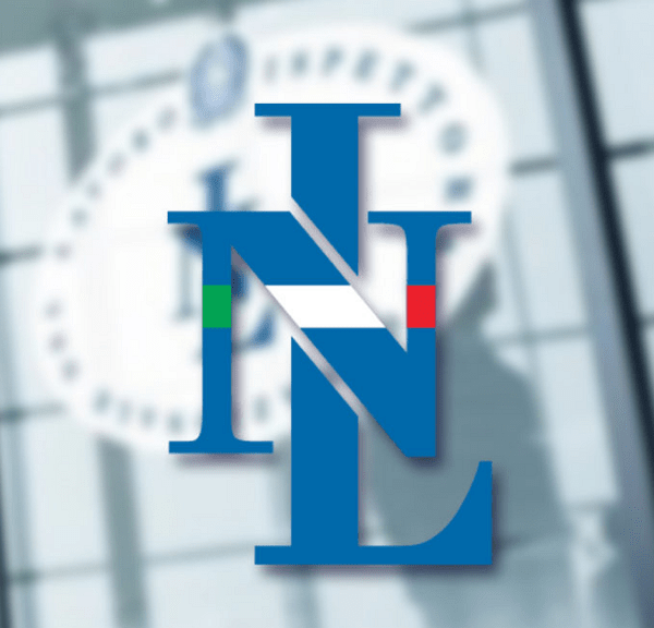 logo inl