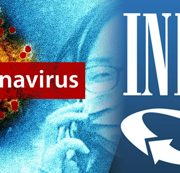 coronavirus inps