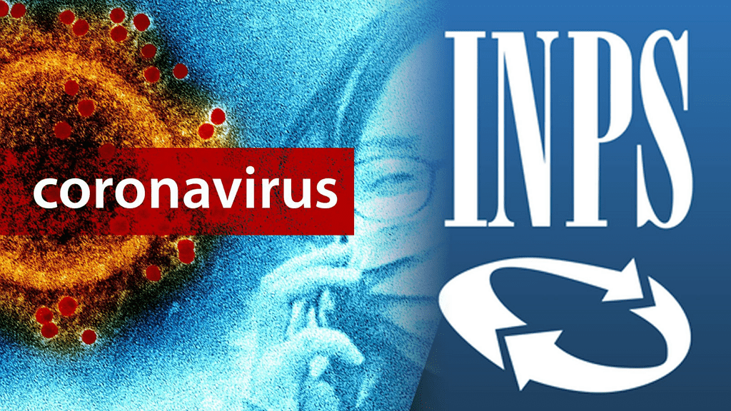coronavirus inps