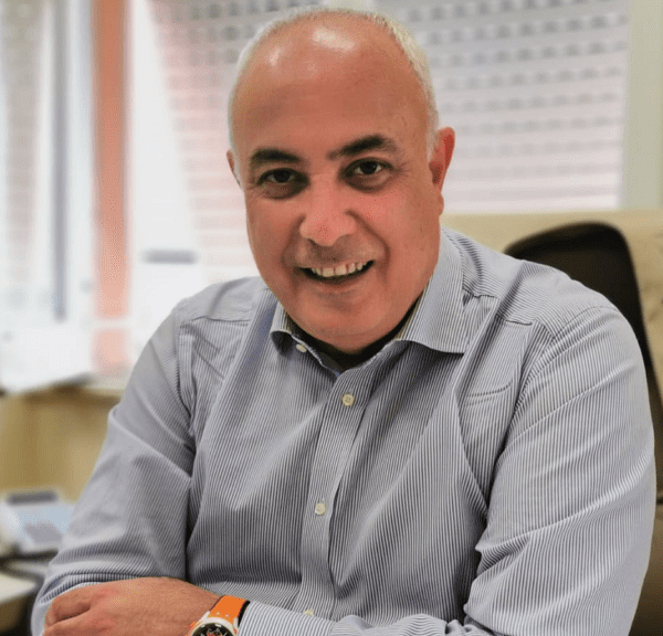 Klaus Algieri presidente confcommercio calabria