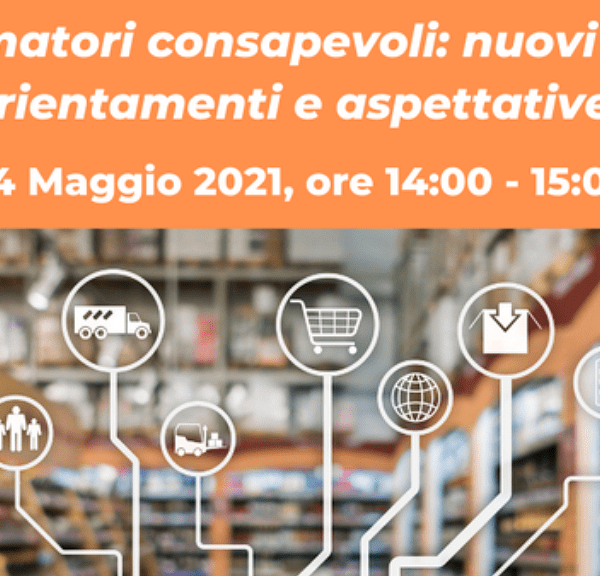 locandina webinar consumatori