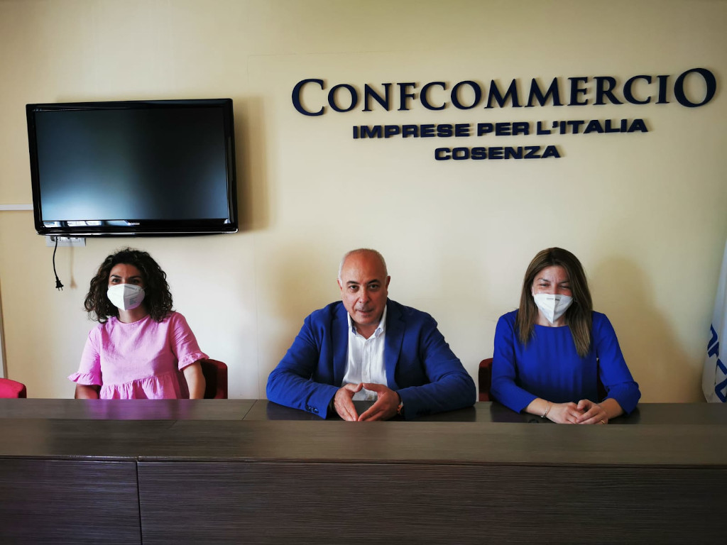 Bilancio Confcommercio Cosenza 2020