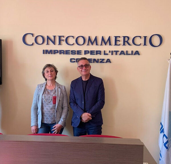 ConfCerimonie provincia di Cosenza