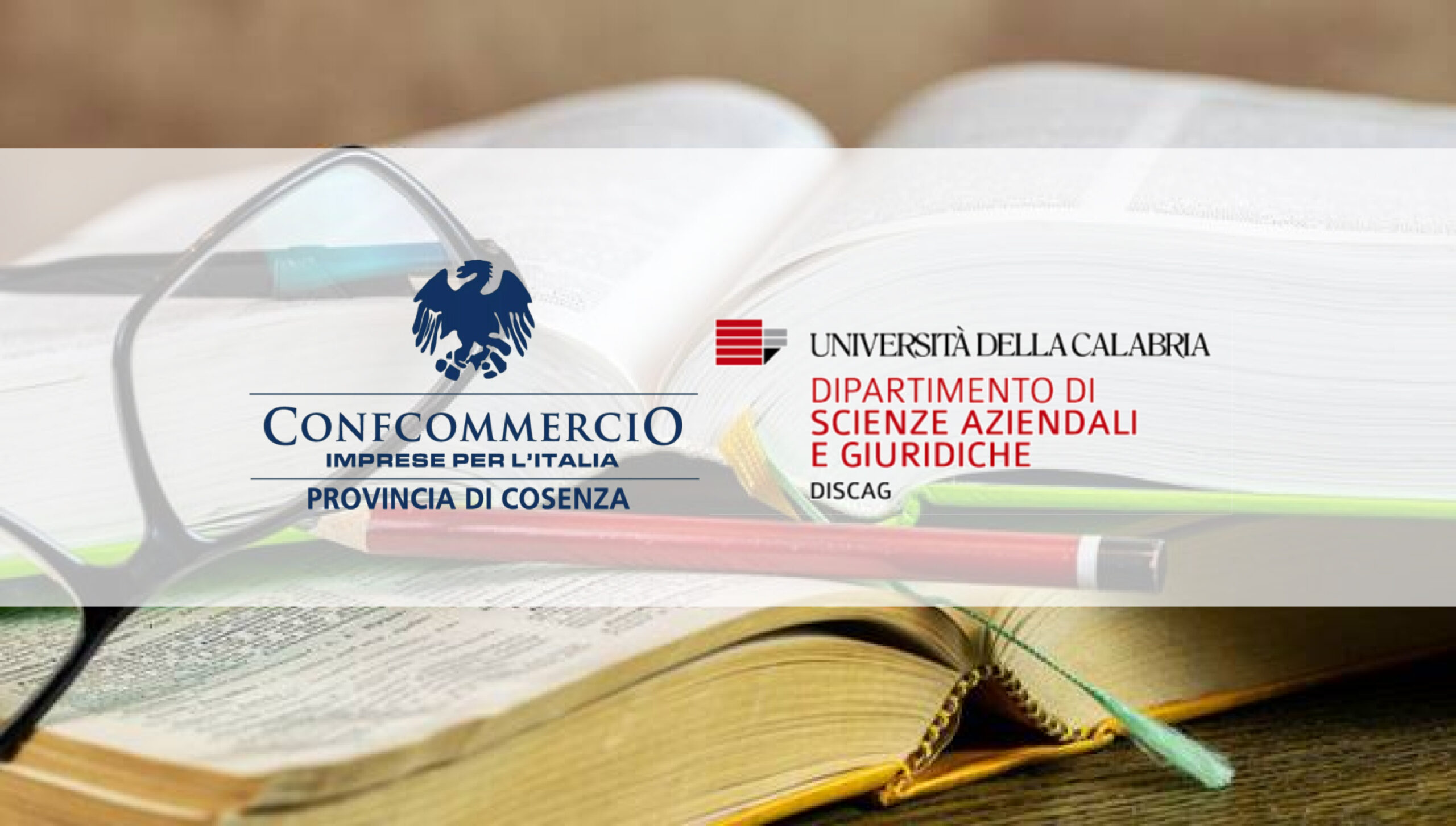 II edizione borsa di studio “Maria Cocciolo” per laureati in Economia Aziendale o Giurisprudenza. Al via le domande
