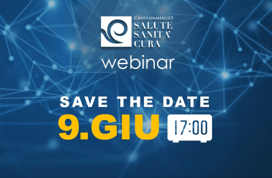 Webinar Welfare aziendale. Un nuovo orizzonte per aziende e dipendenti