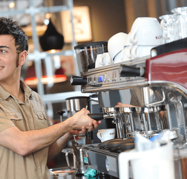 barista