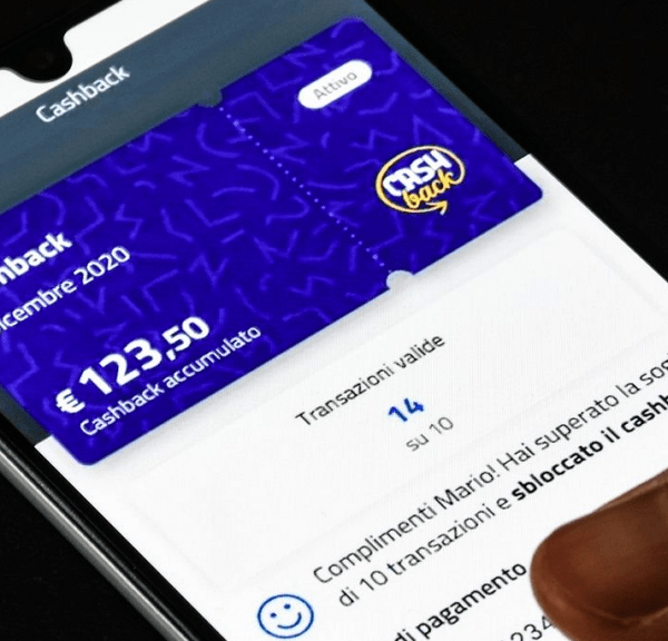 cashback