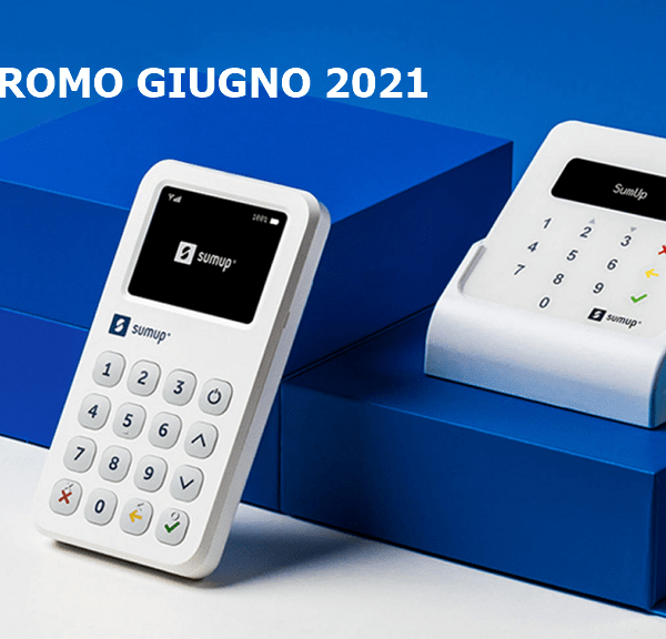 lettori pos SumUp