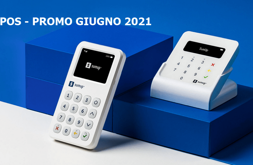 lettori pos SumUp