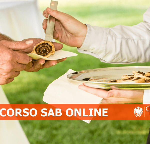 nuovo corso sab online