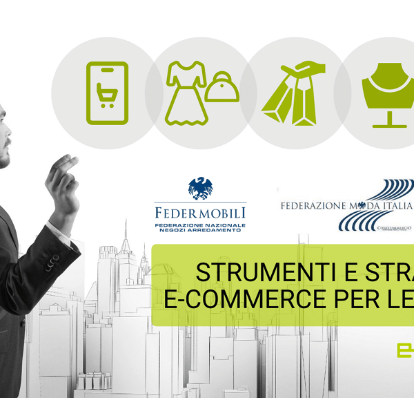 webinar strumenti e strategie di e-commerce per le imprese
