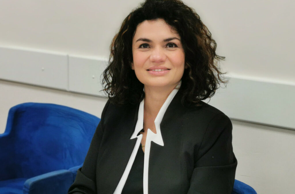 Direttore Maria Santagada