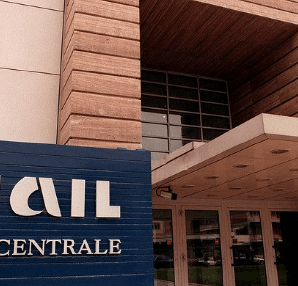 sede centrale inail