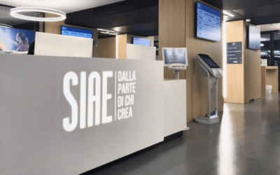 Siae 2022. Rinnova l’abbonamento con gli sconti Confcommercio