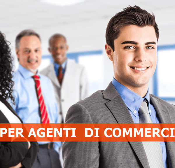 corso per agente di commercio