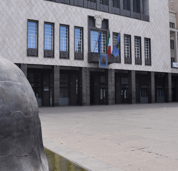 comune di cosenza