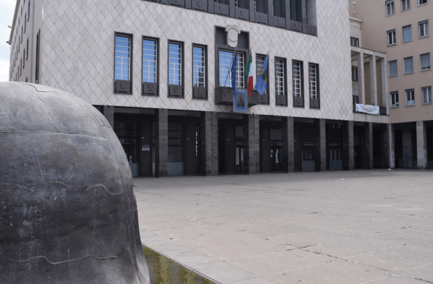 comune di cosenza
